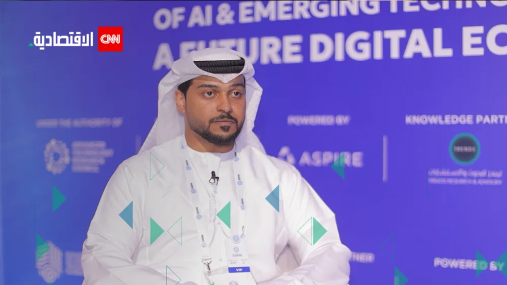 الحوسبة الكمومية تغير قواعد اللعبة والإمارات تبني نماذج مرنة وذكية لتحقيق العدالة والسيادة الرقمية