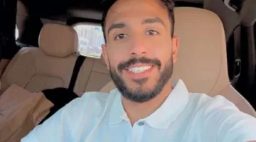 «الحياة تفتح فرصها».. رسالة كهربا بعد عودته من ليبيا