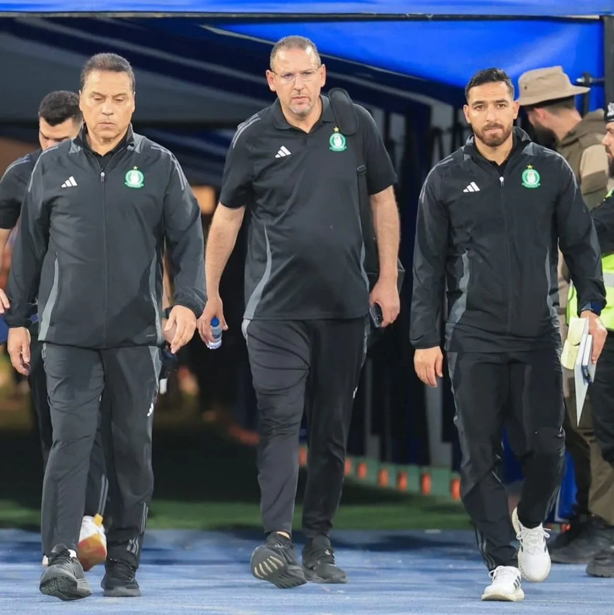 الحياة مليئة بالتحديات.. أحمد شكري يشارك «الجمهور» تفاصيل الموقف في ليبيا. الحياة مليئة بالتحديات.. أحمد شكري يشارك «الجمهور» تفاصيل الموقف في ليبيا.