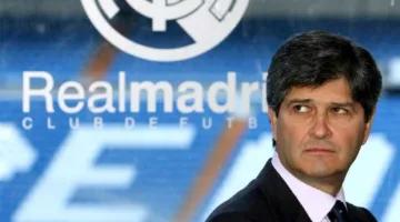 الحُكم على رئيس ريال مدريد بالسجن 3 سنوات