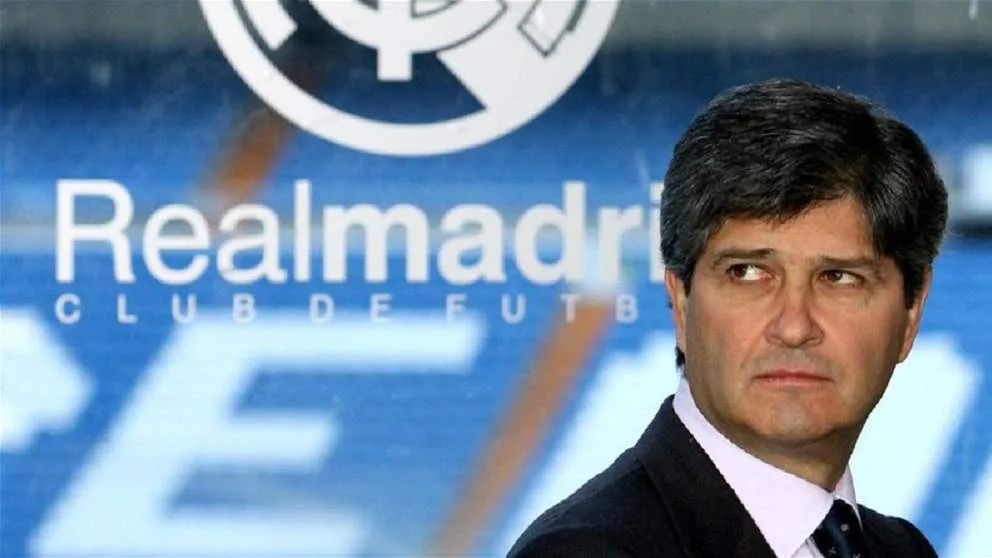 الحُكم على رئيس ريال مدريد بالسجن 3 سنوات الحُكم على رئيس ريال مدريد بالسجن 3 سنوات
