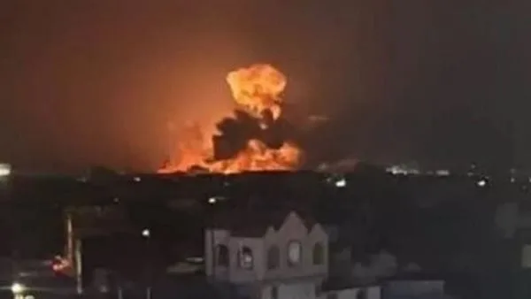 الخارجية الأمريكية: الحوثيون أبلغوا واشنطن أنهم يريدون وقف الحرب
