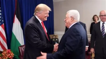 الخارجية الأمريكية توضح لـ «تحيا مصر».. هل سيعترف ترامب بدولة فلسطين؟