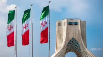 الخارجية الإيرانية تحwarn: المحادثات النووية ستخفق إذا تمسكت الولايات المتحدة بوقف تخصيب اليورانيوم.