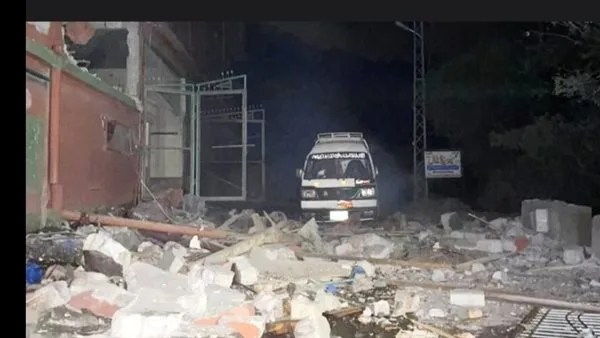 الخارجية الباكستانية: أفعال الهند المتهورة قربت دولتين نوويتين من صراع كبير