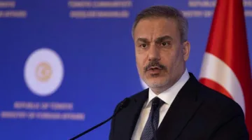 الخارجية التركية: كل من موسكو وكييف تسعيان نحو الهدنة