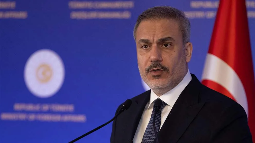 الخارجية التركية: كل من موسكو وكييف تسعيان نحو الهدنة الخارجية التركية: كل من موسكو وكييف تسعيان نحو الهدنة