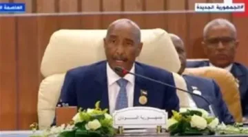 الخارجية السودانية: البرهان يقرر إنشاء لجنة للتحقيق في الاتهامات الأمريكية باستخدام الأسلحة الكيميائية