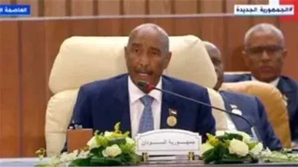 الخارجية السودانية: البرهان يقرر إنشاء لجنة للتحقيق في الاتهامات الأمريكية باستخدام الأسلحة الكيميائية الخارجية السودانية: البرهان يقرر إنشاء لجنة للتحقيق في الاتهامات الأمريكية باستخدام الأسلحة الكيميائية