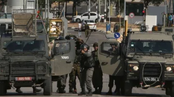 الخارجية الفلسطينية تُستنكر الهجوم على الوفد الدبلوماسي في جنين