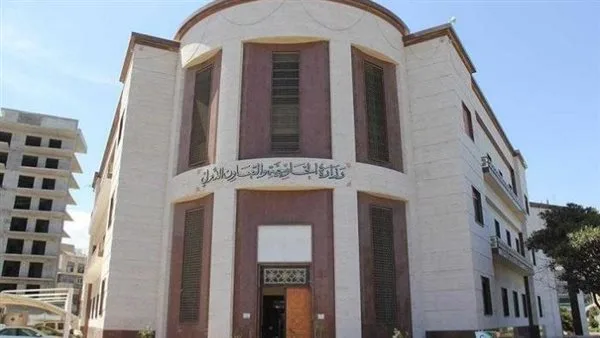 الخارجية الليبية تُكذِّب أنباء اقتحام مقرها في طرابلس الخارجية الليبية تُكذِّب أنباء اقتحام مقرها في طرابلس