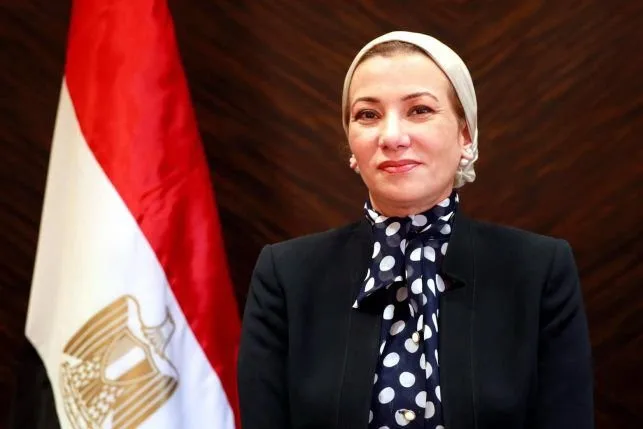 الخارجية تُعرب عن ترحيبها بتعيين ياسمين فؤاد كأمينة تنفيذية جديدة لـ «اتفاقية الأمم المتحدة لمكافحة التصحر»