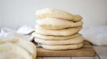 الخبز الأبيض يزيد من خطر الإصابة بالسكري وارتفاع ضغط الدم