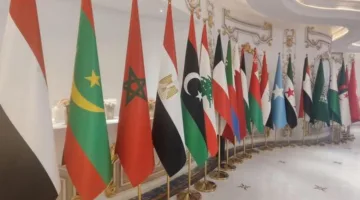 الخرابشة: قمة بغداد تعزز دور العراق الإقليمي وتؤكد دعمها للقضية الفلسطينية