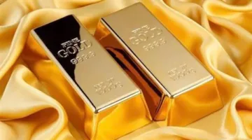 الخسائر تؤثر على الذهب بينما يرتفع النفط بعد الاتفاق بين الصين والولايات المتحدة.. وولي العهد السعودي يطلق عملاق الذكاء الاصطناعي “هيوماين”