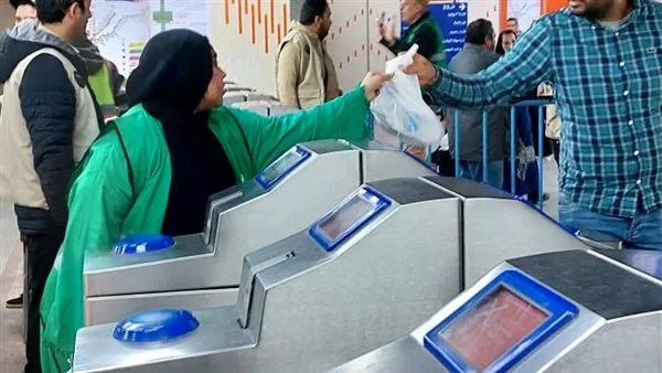 الخط الرابع لمترو الأنفاق 2025: بدء التشغيل التجريبي ومواعيد افتتاح محطات الهرم والرماية