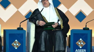 الخطاف: البيئة الاستثمارية في المملكة أفرزت أكثر من 1900 فرصة في 22 قطاعًا رئيسيًا