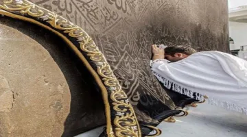 الخطايا مرض .. والاستغفار علاج