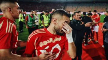 الخطوة الأولى لعلي معلول بعد مغادرته الأهلي ومستقبل وجهته التالية