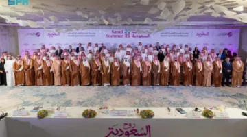 الخطيب: جذب 41 مليون سائح وتحقيق 73 مليارًا هذا العام