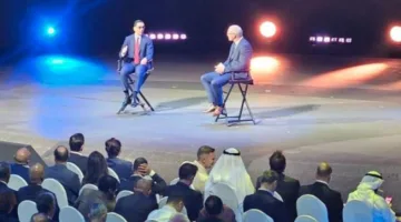 الخطيب: نهدف إلى تعزيز التعاون الصناعي والاستثماري بين مصر والإمارات.