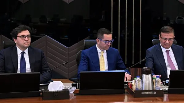 الخطيب: يجب إعداد خريطة استثمارية شاملة لفرص الترخيص خلال ثلاثة أشهر تمتد لخمس عشرة سنة. الخطيب: يجب إعداد خريطة استثمارية شاملة لفرص الترخيص خلال ثلاثة أشهر تمتد لخمس عشرة سنة.