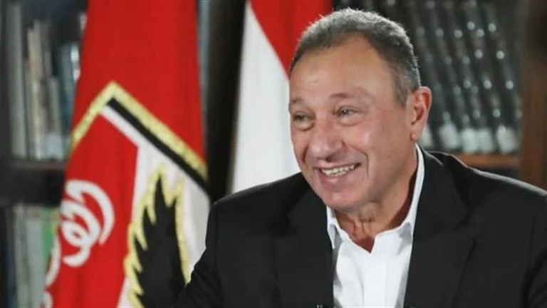 الخطيب يتولى رئاسة بعثة الأهلي في الولايات المتحدة الخطيب يتولى رئاسة بعثة الأهلي في الولايات المتحدة