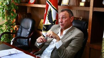 الخطيب يطالب بسرعة إنهاء ملف مدرب الأهلي.. وشرط يعرقل التعاقد مع ماركو روزة