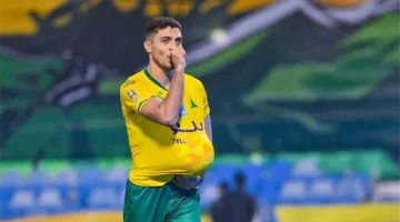 الخليج السعودي يعلن عبر “بطولات” عن مغادرة محمد شريف