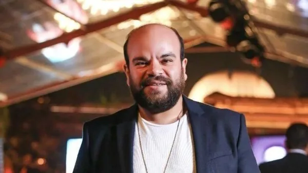 الخميس.. محمد عبد الرحمن ضيف إنجي علي في برنامج أسرار النجوم
