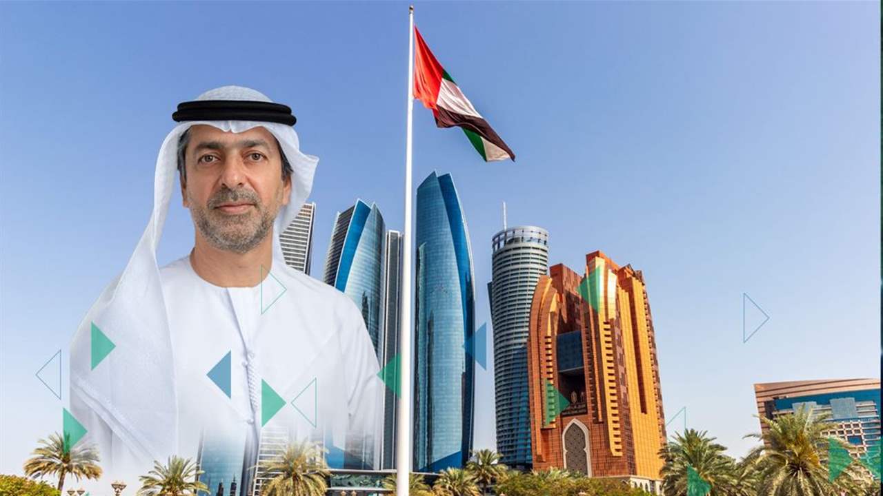 الخوري لـCNN الاقتصادية: الإمارات تحصّن نموها الاقتصادي بإصلاحات مالية واستثمارات غير نفطية