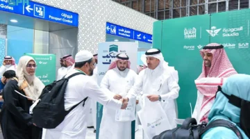 الداخلية السعودية: 100 ألف ريال غرامة مخالفي تعليمات الحج