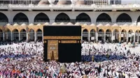 الداخلية السعودية: تأشيرات الزيارة غير مُصرح لها بأداء مناسك الحج