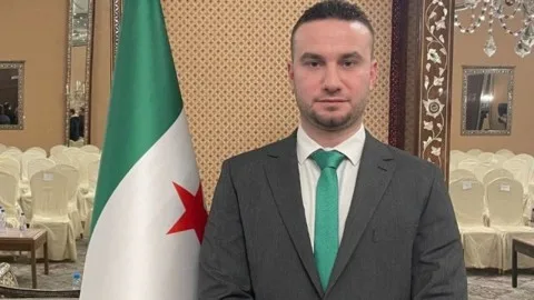 الداخلية السورية الانتقالية تُعلن تعيين نور الدين البابا ناطقًا باسمها