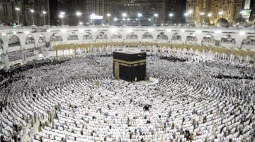 الداخلية: تأشيرة الحج هي الوحيدة المسموح بها لأداء الشعيرة