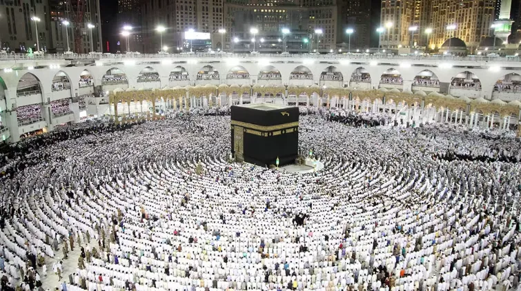 الداخلية: تأشيرة الحج هي الوحيدة المسموح بها لأداء الشعيرة الداخلية: تأشيرة الحج هي الوحيدة المسموح بها لأداء الشعيرة