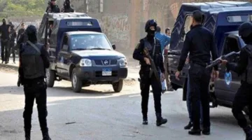 الداخلية تبني القبض على مالك شركة توظيف عمالة غير مرخصة في الجيزة