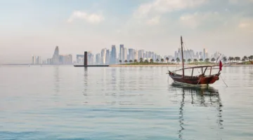 الداخلية تصدر توصيات السلامة للرحلات البحرية