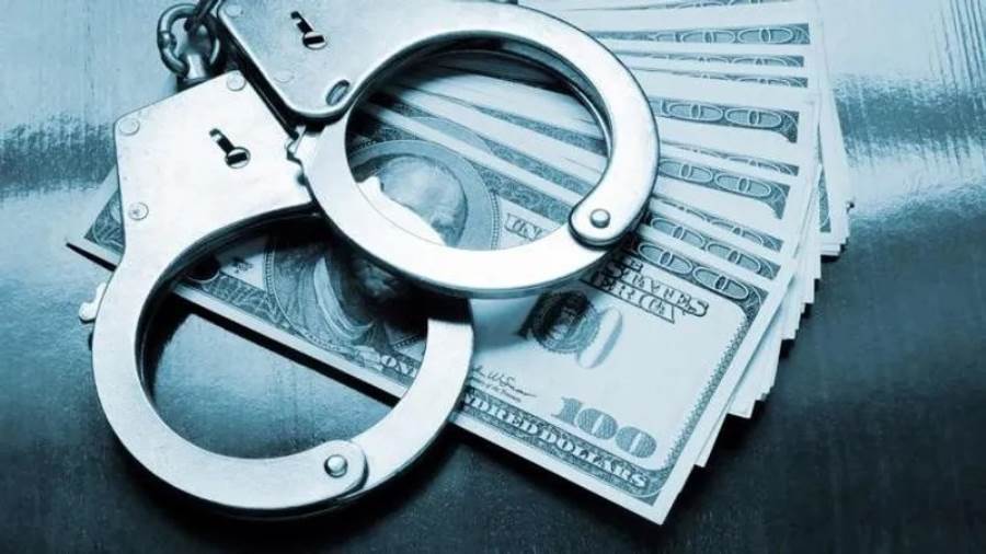 الداخلية تضبط قضايا اتجار غير مشروع بالنقد الأجنبي تتجاوز 9 مليون جنيه خلال 24 ساعه