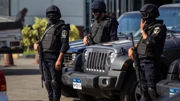 الداخلية تكشف تفاصيل تعدي زوجين على صديق طفلهما بالمرج