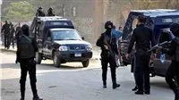 الداخلية تكشف عن ملابسات حادث إطلاق النار في مدينة نصر