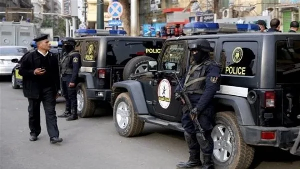 الداخلية تكشف كواليس خطف سائق "توك توك" لأحد الأطفال بالجيزة