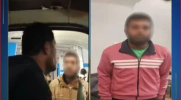 «الداخلية» تكشف ملابسات فيديو فرض رسوم على السائقين بأحد المواقف بالقاهرة