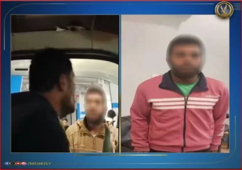 «الداخلية» تكشف ملابسات فيديو فرض رسوم على السائقين بأحد المواقف بالقاهرة