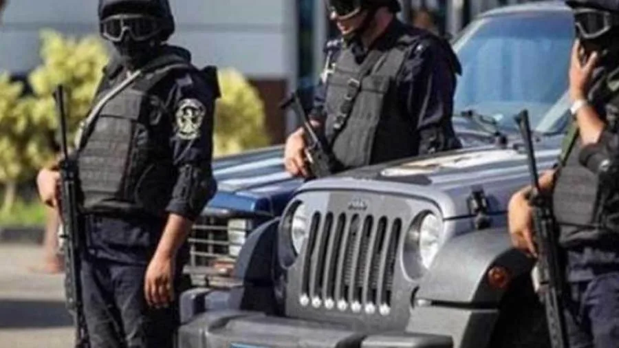 الداخلية تكشف ملابسات فيديو لمشاجرة بالأسلحة البيضاء بالشرقية وتضبط الجناه