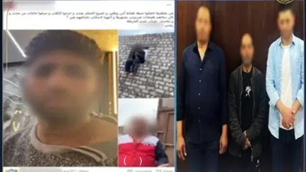 الداخلية تنفي إدعاء مواطن اقتحام قوة أمنية لأرض ملكه في المرج (فيديو)