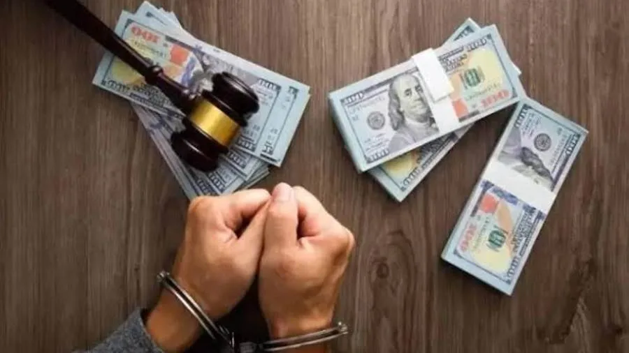 الداخلية تواصل ضرباتها لجرائم الاتجار بالنقد الأجنبي وتضبط قضايا بـ8 ملايين جنيه في 24 ساعة