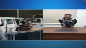 الداخلية توضح تفاصيل حادثة مقتل طالب في الجيزة وتلقي القبض على الجاني.