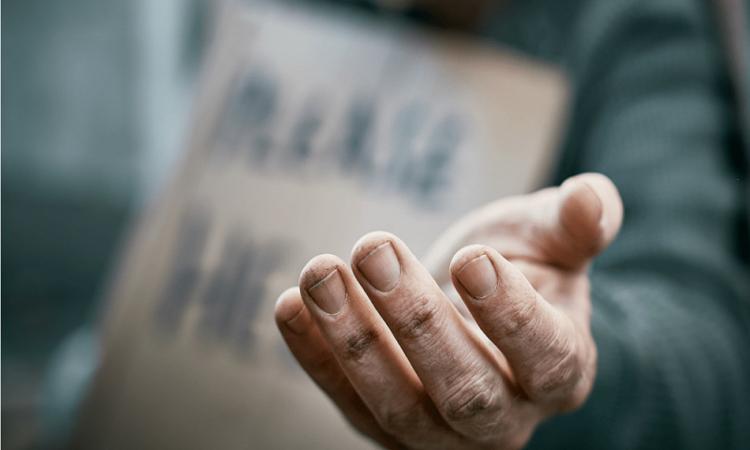 الداخلية: ضبط 21 ألفا و375 قضية تسول خلال شهر أبريل