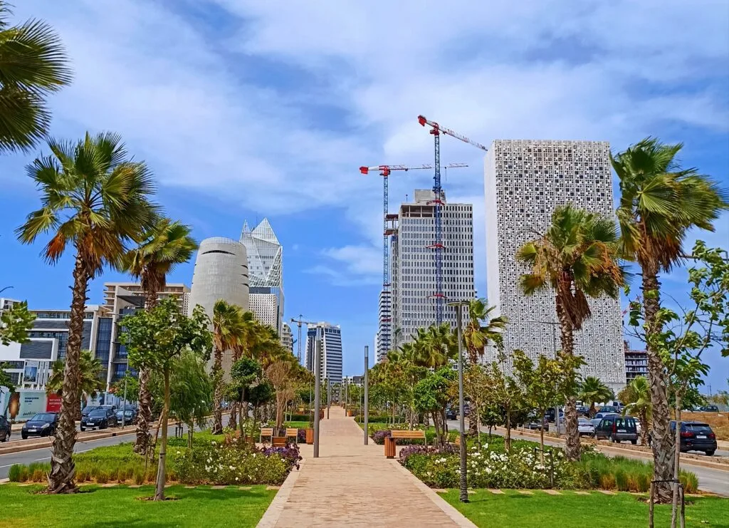 الدار البيضاء تصنف في المرتبة 431 على مستوى العالم في التصنيف الشامل للمدن لعام 2025. الدار البيضاء تصنف في المرتبة 431 على مستوى العالم في التصنيف الشامل للمدن لعام 2025.